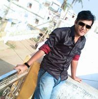 Santosh Behera
