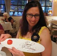 Elisabeth Cunningham