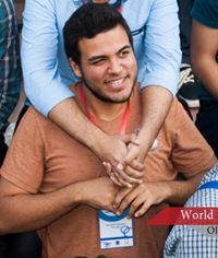 Hossam Youssef