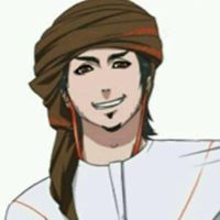 قصي المعمري