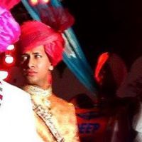 Manvendra Chauhan