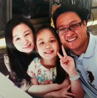 Robin Tu