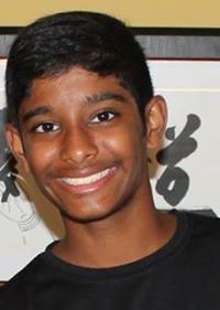 Chris Cherian