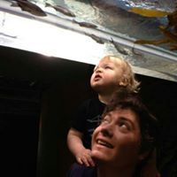 Christopher R Ternus