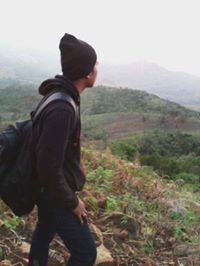 Junet Sii blackcat