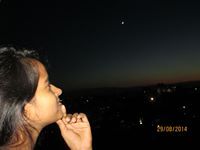 বাঁধনহারা সাদিয়া