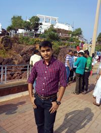 Chandresh Gupta