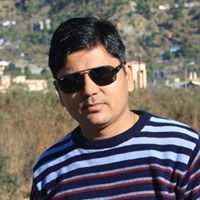 Ajay Rawat