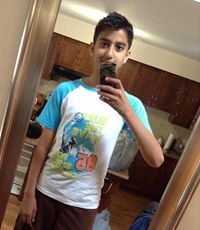 Usman Tahir