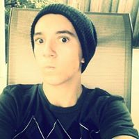 Justin Mcdaniel