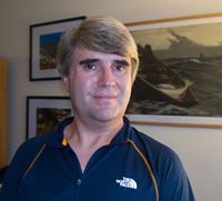 Mark Karl