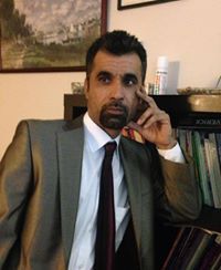 Ayad Jabbar