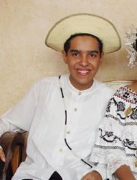 Rolando Perez perez