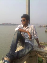 Soumik Dutta