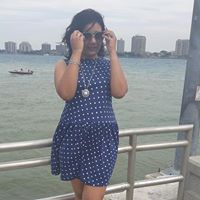 Pprerna Ssethi