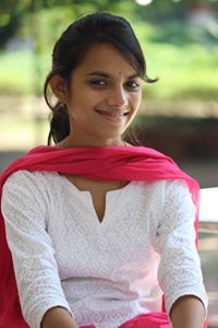 Nikitha Bollabathula