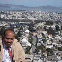 Moahmed Navaz