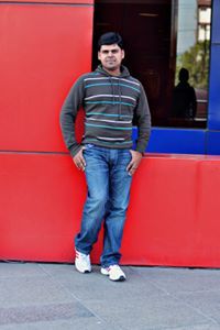 Vaibhav Garg
