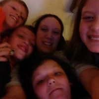 Sandy Sherbert-warner