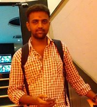 Saravanan Palanisamy