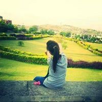 Ayesha Khaleeq