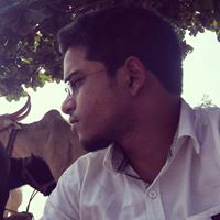 Najmuzzaman Mohammad