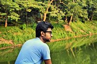 শূন্যভুবনের মেহেদী
