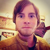 Dylan Hull