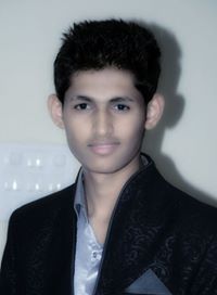 Aksh Devkar