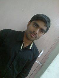 Vinod Reddy