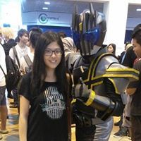 Huiling Khoo