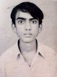 Mohammad Swaleh