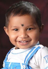 Amutha Suthanthirarajan