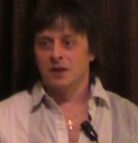 Владимир Романовский