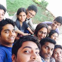 Vinesh Kharade