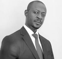 Senyo Kpelly