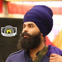 Gurpinder Singh khalsa
