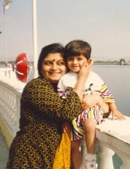 Nimisha Dalal