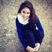 Tanya Narang