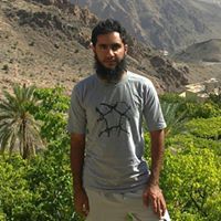 سلطان العدوي