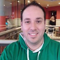 Goodreads profile picture for @gcasanga