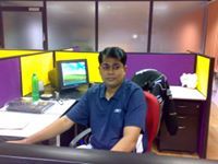 Raghupathy Muthukrishnan