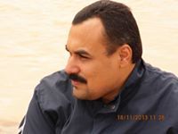 احمد البسيونى