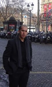 Dermaillot Khaled