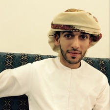 Ahmed Alrawahi