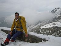 Mehdi Sh
