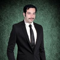 Mubashir Ahmad