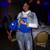 Sharlene Williams