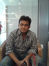 Sirshak Das