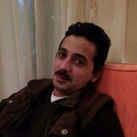 Ahmed Khater